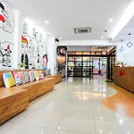 Super Oyo 426 All Day Hostel At Sukhmvit