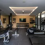 Novotel Suites Bangkok Sukhumvit 34