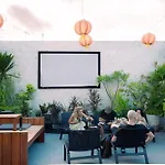 Luk Hostel - Digital Nomad Friendly
