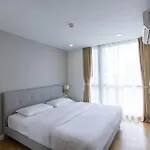 United Residence Ekamai Bangkok