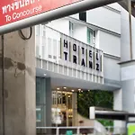 Hotel Tranz - SHA Certified