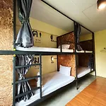 Hide Bangkok Hostel