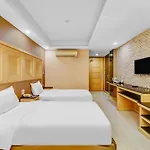 Upar Hotels Sukhumvit 11 Nana