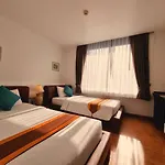 The Bedrooms Boutique Hotel Bangkok