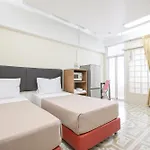 Ac Habitat Bangkok