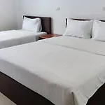 Atlas Bangkok Hotel