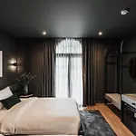 Cher Hostel Bangkok