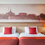 Ramada Plaza By Wyndham Bangkok Menam Riverside