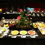 Amaranth Suvarnabhumi Hotel - Free Suvarnabhumi Airport Shuttle
