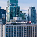 Hotel Jal City Bangkok
