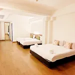 View Dee Bkk Airport Residence