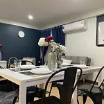 Rb7: Private House Downtown 1Min Walk To Metro