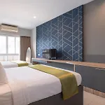 iCheck Inn Silom