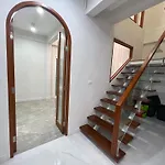 Huai Khwang Fullmoon House__City Center Family Holiday Experience