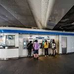 Go Inn Silom - Bts Surasak Station