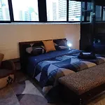 Get High High Bkk, Korean Town, Classy The Cozy Cocoon