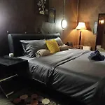 Get High High Bkk, Korean Town, Classy The Cozy Cocoon