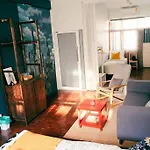 Artwork House Good Cozy Apartment