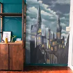 Artwork House Good Cozy Apartment