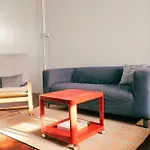 Artwork House Good Cozy Apartment