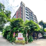 Capital O 564 Nature Boutique Hotel