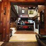 Capital O 564 Nature Boutique Hotel