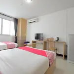 Capital O 564 Nature Boutique Hotel