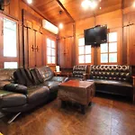 Capital O 564 Nature Boutique Hotel