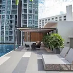 Quinn Condo Ratchada 17