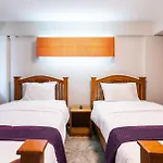 Go Inn Khaosan Road1 โกอินน์ ตรอกข้าวสาร1