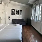 Cacha Bed