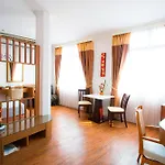 China Town Hotel - Sha Plus Certified