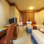 Silom Avenue Inn