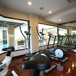 Thomson residencia Hotel