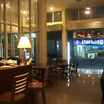 alojamiento 61 Hotel