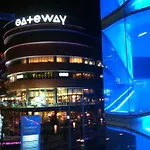 alojamiento 61 Hotel