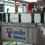 alojamiento 61 Hotel