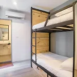 X9Hostel