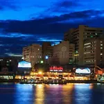 Mimi Cozy Apartment- Old Town Siriraj Wanglang Market