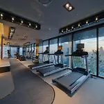 Spacious 115Sqm Sleeps Up To 6 Central Asoke Nana Close To Mrt And Bts