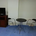 S.K. Residence