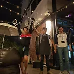 Wayha Hostel Don Mueang Airport