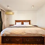4Br Entire House City Center Bts Sky Train Mall