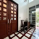 4Br Entire House City Center Bts Sky Train Mall