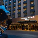 Hotel Jal City Bangkok