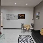 8Finite House