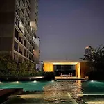 1 Bedroom Near Mrt & Bts Station.