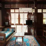Bannai Bangkoknoi บ้านในบางกอกน้อย