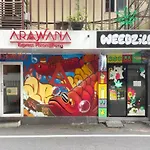 Arawana Express Phromphong