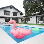 Number3 Poolvilla Bangkok